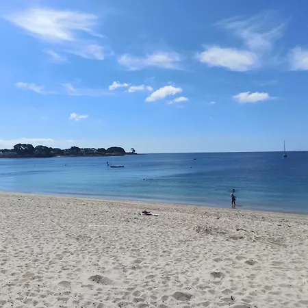 Apartamento L'echappee Belle Avec Piscine *