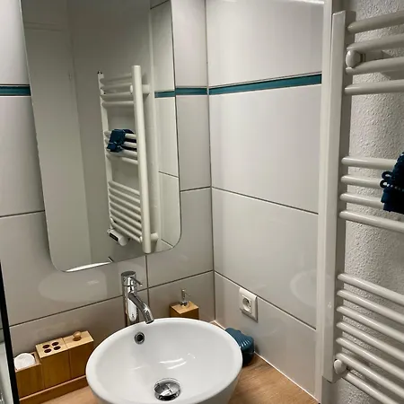 Apartamento L'echappee Belle Avec Piscine Bénodet