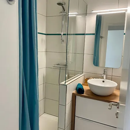L'echappee Belle Avec Piscine Apartamento *